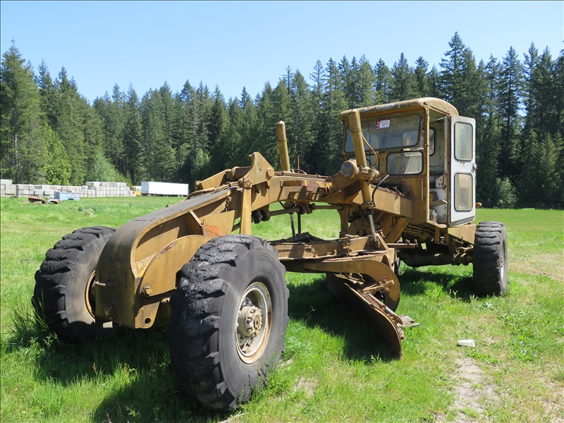 AUSTIN WESTERN SUPER 99 ARNESS COMPANY LIVE AUCTION James G