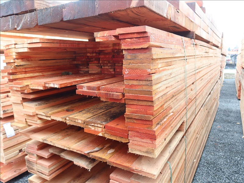 ASSORTED LUMBER MARYSVILLE TOOLS & EQUIPMENT ONLINE AUCTION James