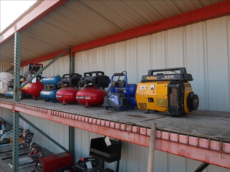 GENERAL PHOTOS KENMORE TOOLS & EQUIPMENT ONLINE ONLY James G