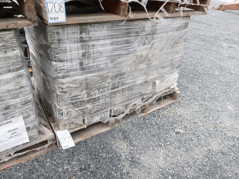 MUTUAL MATERIALS MARYSVILLE TOOLS, MACHINE SHOP, ROLLING STOCK