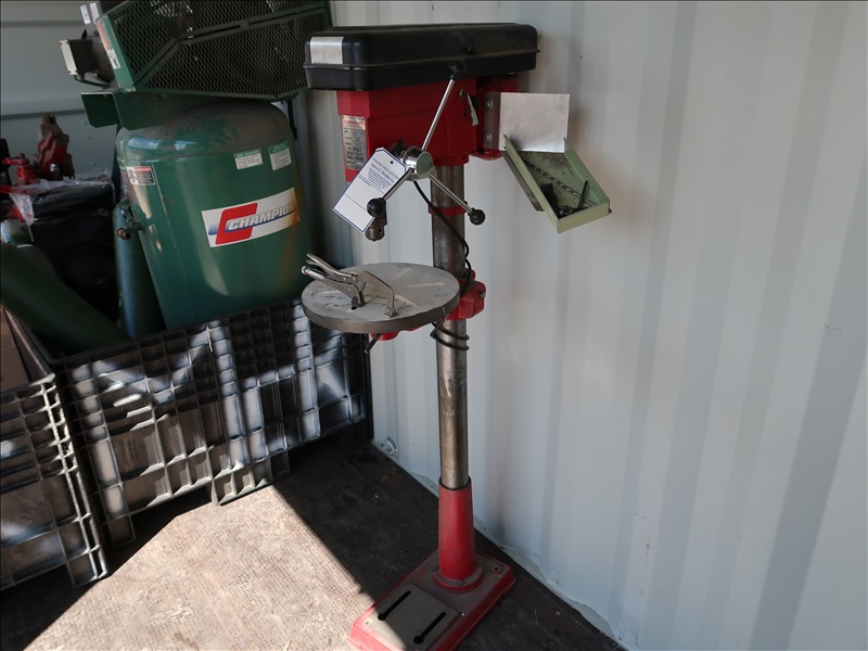 FOREMOST MACHINERY MADPO75AMA KENMORE TOOLS & EQUIPMENT ONLINE ONLY