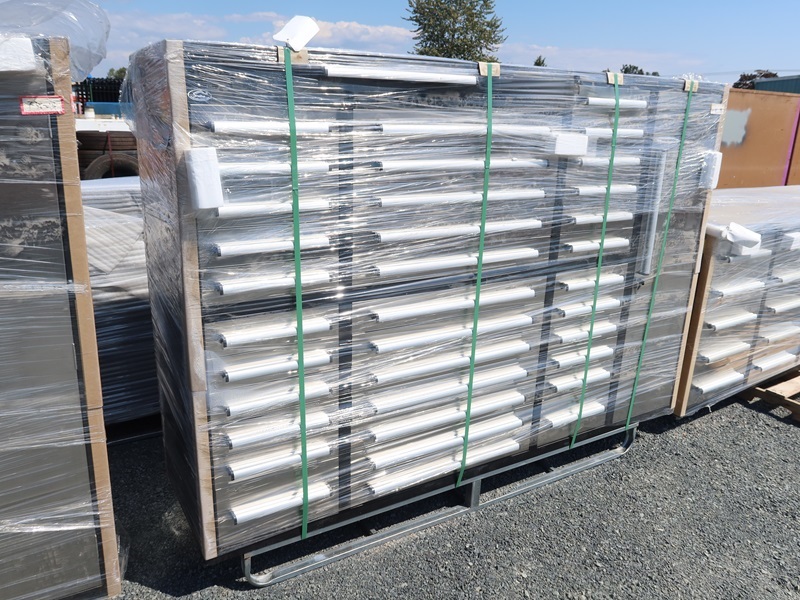 STEELMAN 7FT35D01B MARYSVILLE TOOLS & EQUIPMENT ONLINE AUCTION