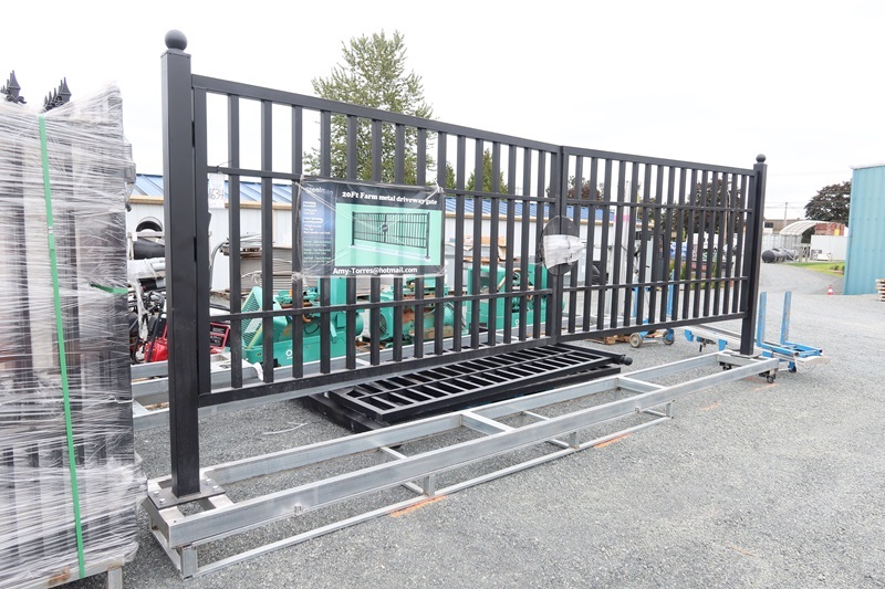 STEELMAN MARYSVILLE TOOLS & EQUIPMENT ONLINE AUCTION James G