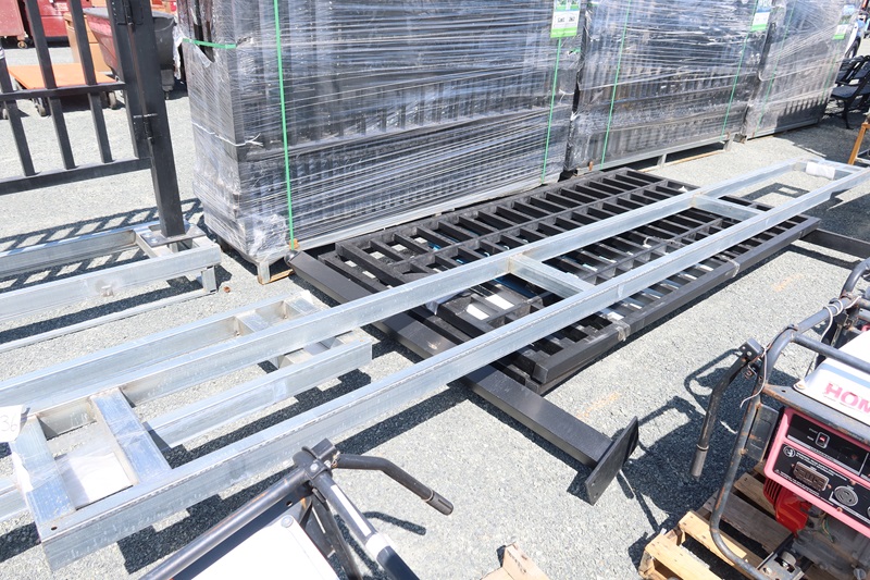 STEELMAN MARYSVILLE TOOLS & EQUIPMENT ONLINE AUCTION James G