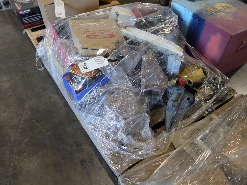 ASSORTED AUTOMOTIVE PARTS MARYSVILLE TOOLS & EQUIPMENT ONLINE AUCTION James G. Murphy Co.