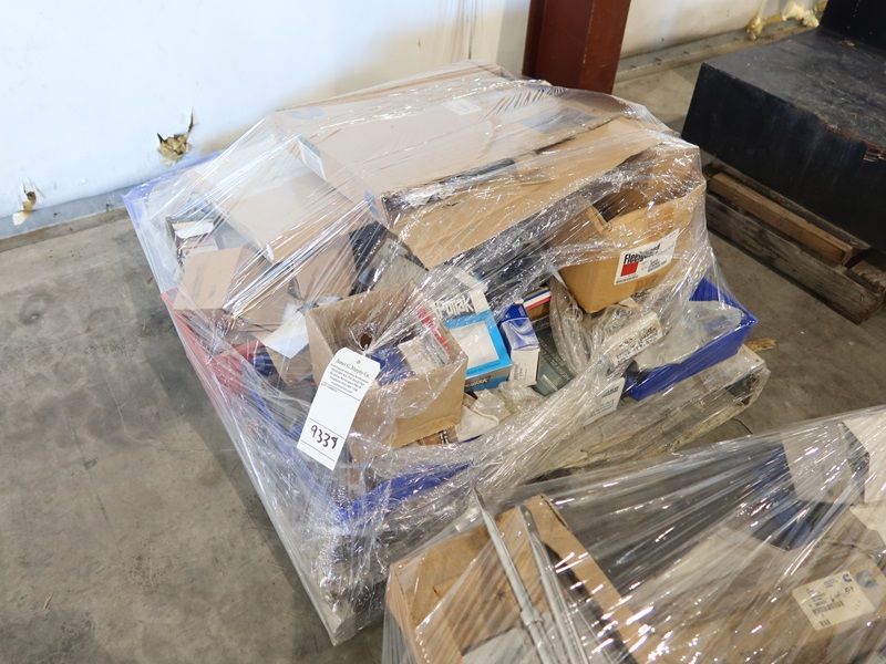 ASSORTED AUTOMOTIVE PARTS MARYSVILLE TOOLS & EQUIPMENT ONLINE AUCTION James G. Murphy Co.