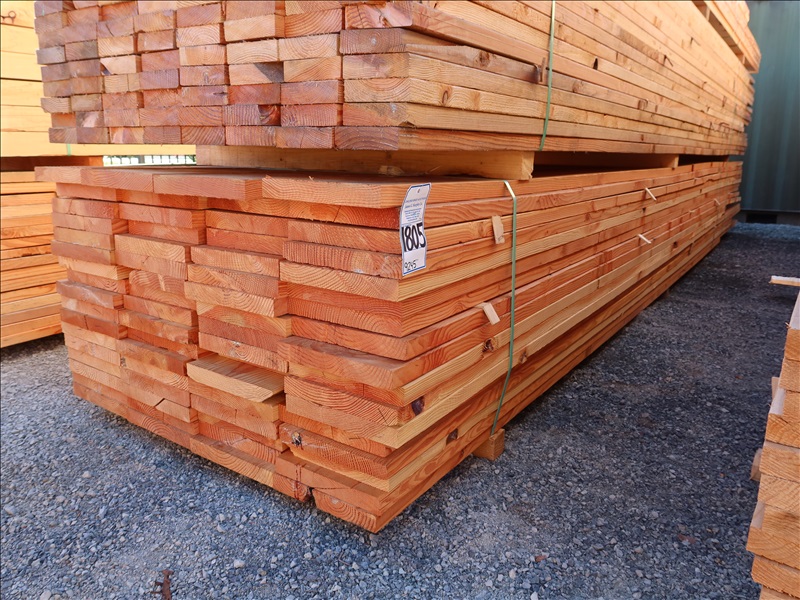 ASSORTED LUMBER MARYSVILLE TOOLS & EQUIPMENT ONLINE AUCTION James