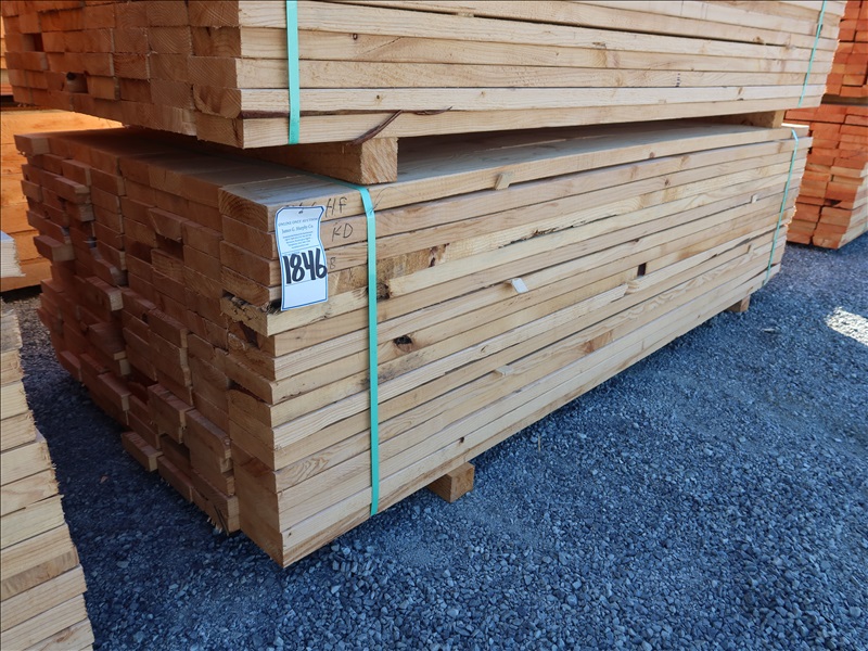 ASSORTED LUMBER MARYSVILLE TOOLS & EQUIPMENT ONLINE AUCTION James