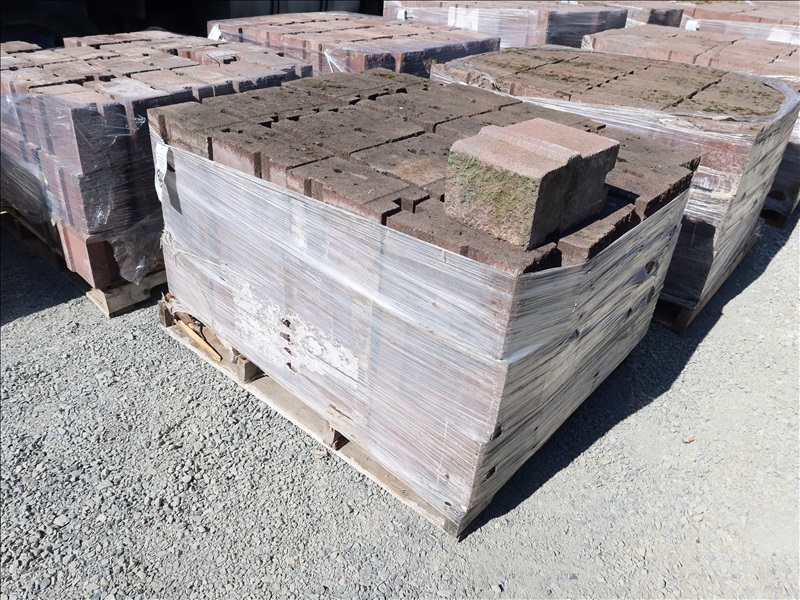 MUTUAL MATERIALS MARYSVILLE TOOLS & EQUIPMENT ONLINE AUCTION