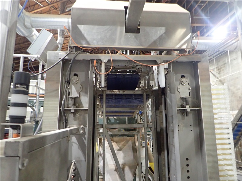 ANDGAR 8575 BETA HATCH ONLINE AUCTION James G. Murphy Co.