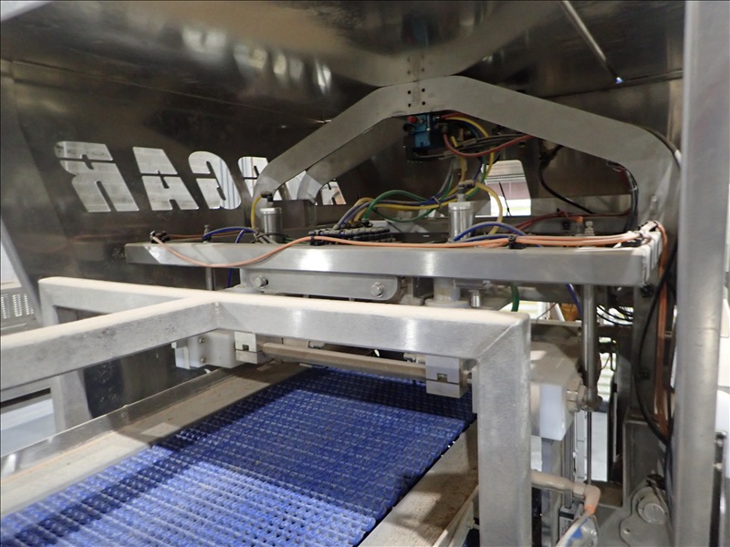 ANDGAR 8575 BETA HATCH ONLINE AUCTION James G. Murphy Co.