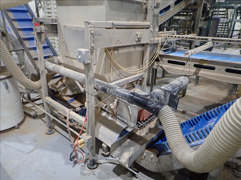 ANDGAR BETA HATCH ONLINE AUCTION James G. Murphy Co.