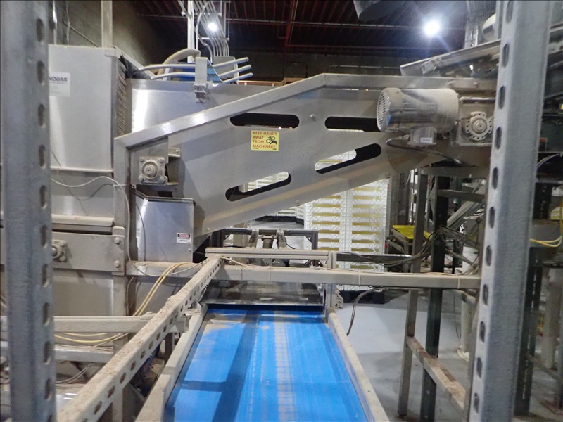 ANDGAR BETA HATCH ONLINE AUCTION James G. Murphy Co.