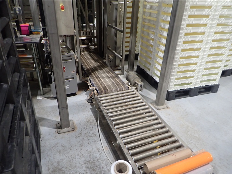 ANDGAR BETA HATCH ONLINE AUCTION James G. Murphy Co.