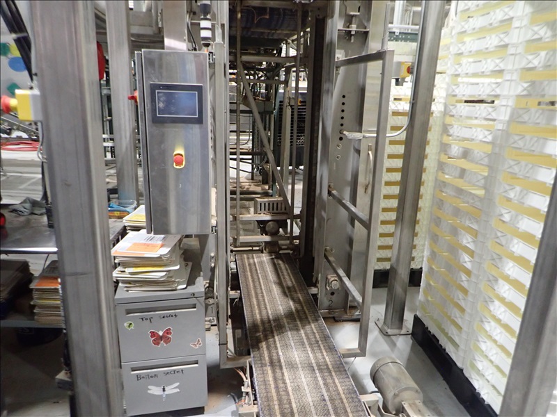 ANDGAR BETA HATCH ONLINE AUCTION James G. Murphy Co.