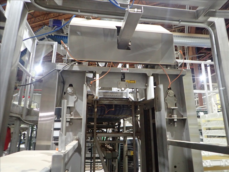 ANDGAR BETA HATCH ONLINE AUCTION James G. Murphy Co.