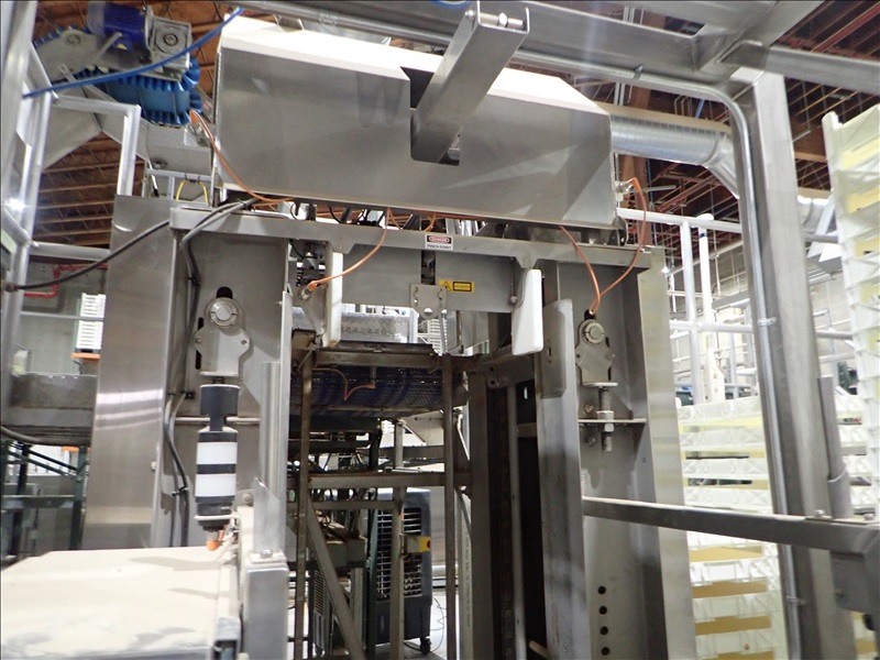 ANDGAR BETA HATCH ONLINE AUCTION James G. Murphy Co.