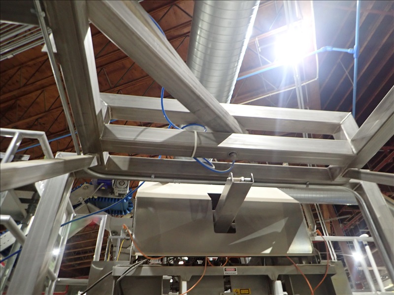 ANDGAR BETA HATCH ONLINE AUCTION James G. Murphy Co.