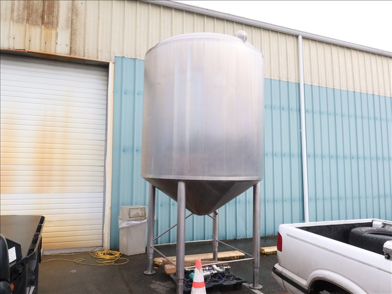 BREWING EQUIPMENT BREWERY & RESTAURANT EQUIPMENT ONLINE AUCTION