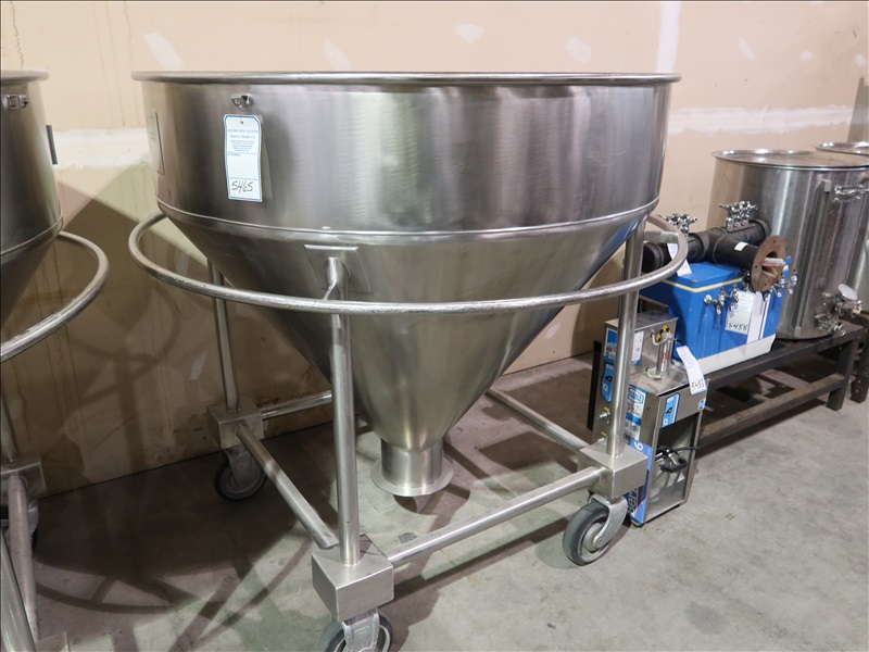 BREWING EQUIPMENT BREWERY & RESTAURANT EQUIPMENT ONLINE AUCTION