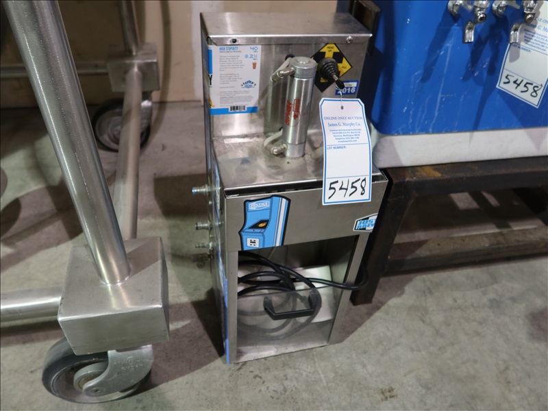 BREWING EQUIPMENT BREWERY & RESTAURANT EQUIPMENT ONLINE AUCTION