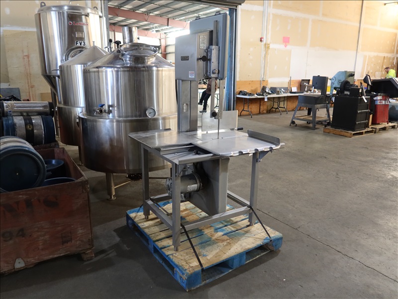 GENERAL PREVIEW PHOTOS BREWERY & RESTAURANT EQUIPMENT ONLINE