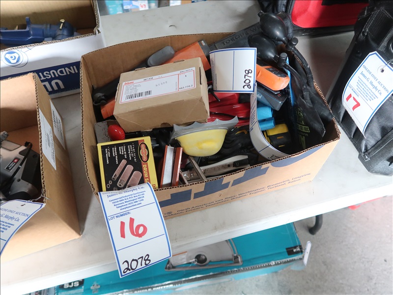 GENERAL PREVIEW PHOTOS SHOP EQUIPMENT & POLICE SEIZURES