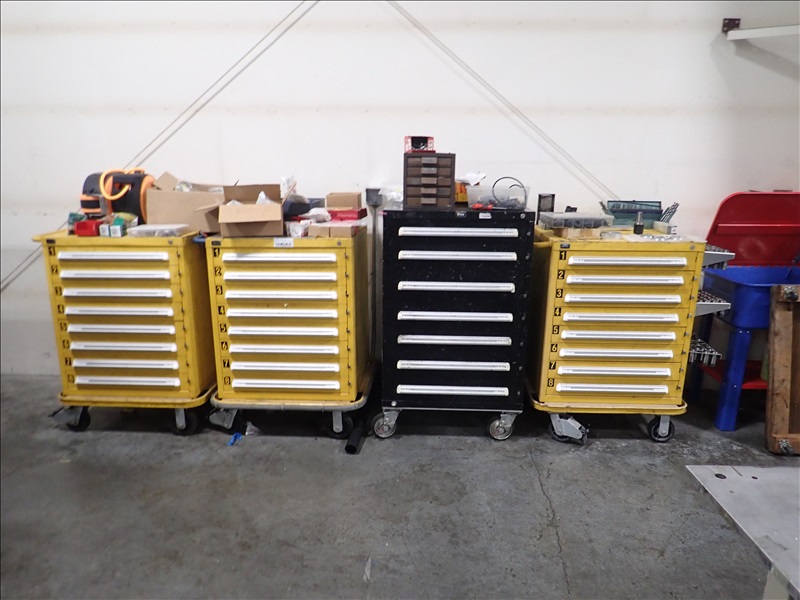 Vidmar Casters Matttroy