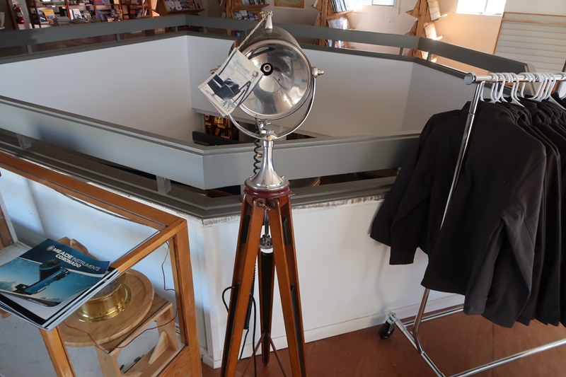 ASSORTED INVENTORY CAPTAIN'S NAUTICAL SUPPLIES ONLINE ONLY James