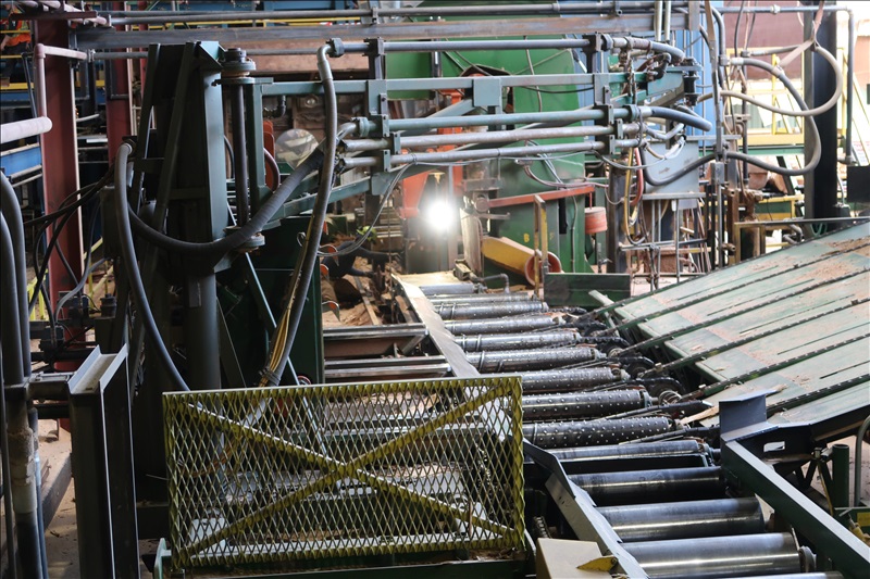 SALEM COLUMBIA CEDAR ONLINE AUCTION James G. Murphy Co.