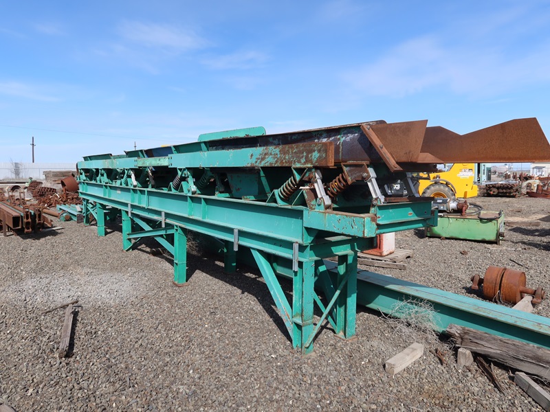 WSM COLUMBIA CEDAR ONLINE AUCTION James G. Murphy Co.