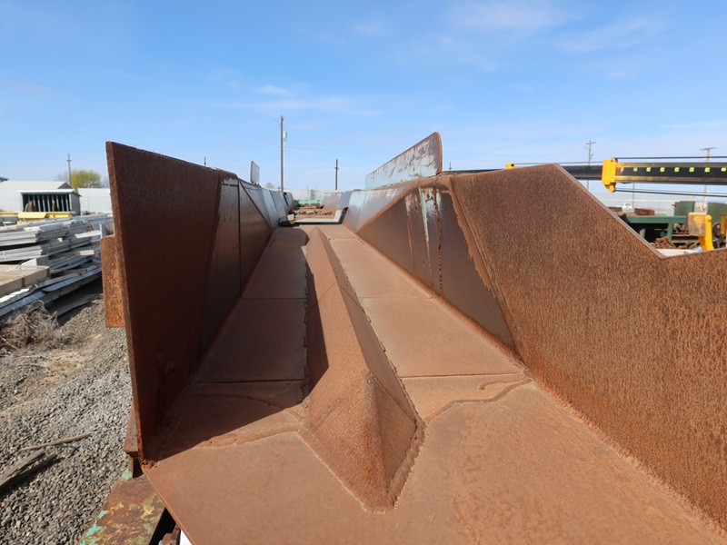 WSM COLUMBIA CEDAR ONLINE AUCTION James G. Murphy Co.