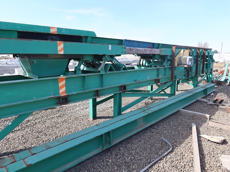 WSM COLUMBIA CEDAR ONLINE AUCTION James G. Murphy Co.