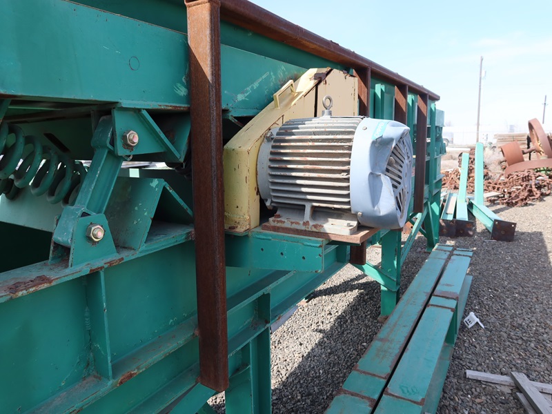 WSM COLUMBIA CEDAR ONLINE AUCTION James G. Murphy Co.