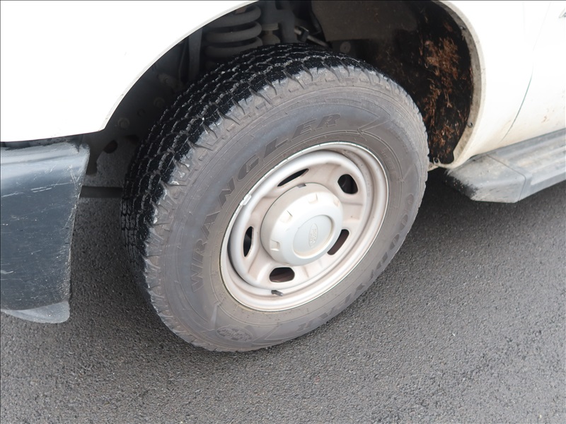 2012 FORD F350 CREW CAB POWER STROKE W/LIFT GATE | CITY OF SEATTLE