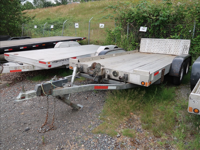 DEMCO DEL'S TRUCK INVESTMENTS, LLC ONLINE AUCTION James G. Murphy Co.