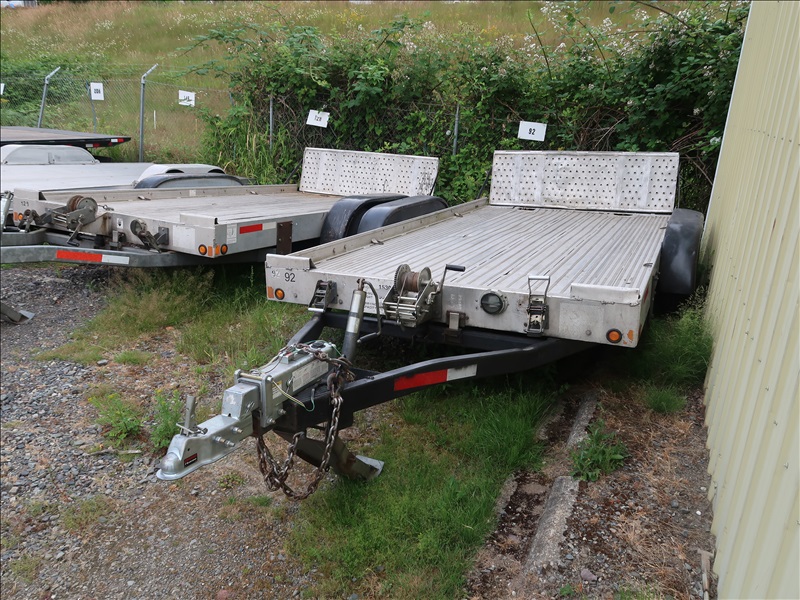 DEMCO DEL'S TRUCK INVESTMENTS, LLC ONLINE AUCTION James G. Murphy Co.