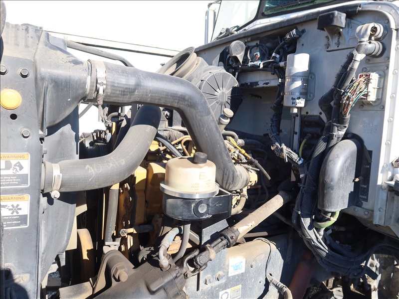 2003 PETERBILT 330 DUMP TRUCK | ELCON CORPORATION - ONLINE AUCTION