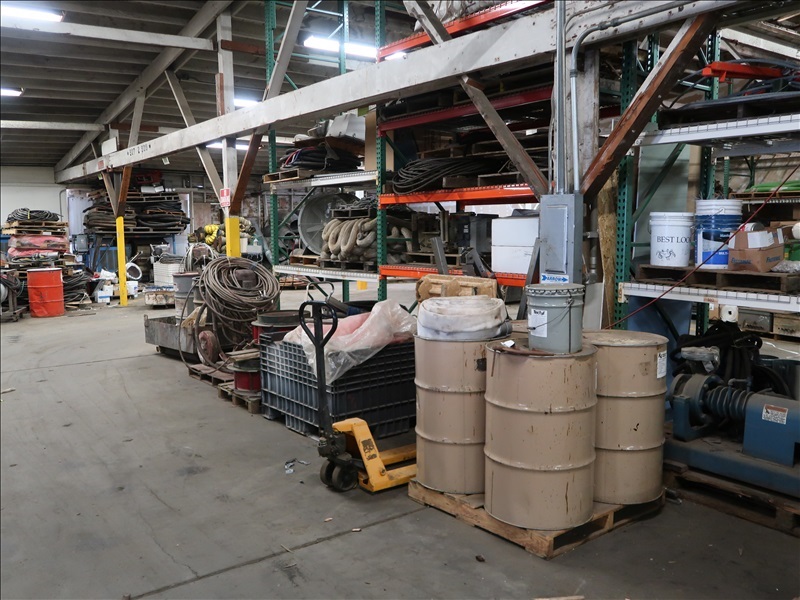 GENERAL PREVIEW PHOTOS FAIRHAVEN SHIPYARD LIVE AUCTION James G