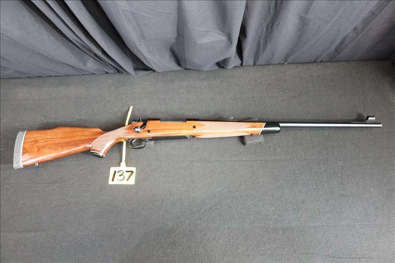 WINCHESTER MODEL 70 XTR FIREARM COLLECTION & OTHERS ONLINE AUCTION