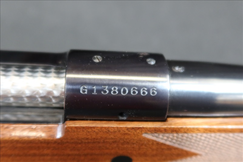 WINCHESTER MODEL 70 XTR FIREARM COLLECTION & OTHERS ONLINE AUCTION