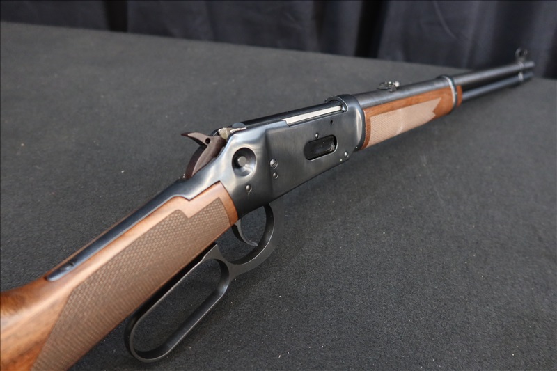 WINCHESTER MODEL 94 AE FIREARM COLLECTION & OTHERS ONLINE AUCTION