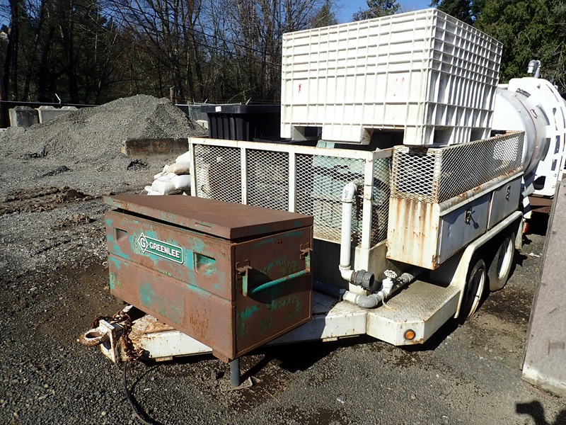 CUSTOMBUILT FERRARI ENTERPRISES, INC. ONLINE AUCTION James G