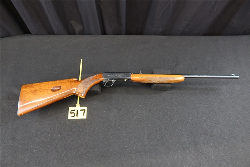 BROWNING PRIVATE 1 OWNER FIREARMS COLLECTION ONLINE AUCTION