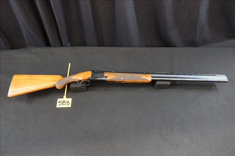 BROWNING PRIVATE 1 OWNER FIREARMS COLLECTION ONLINE AUCTION