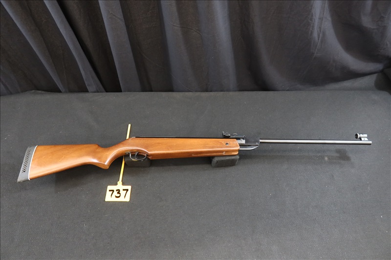 RWS DIANA MODEL 45 PRIVATE 1 OWNER FIREARMS COLLECTION ONLINE