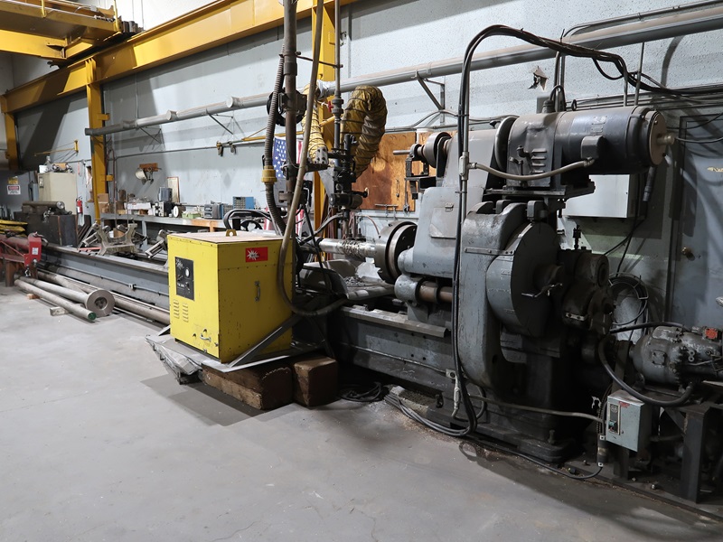 Murphy Auction Used Equipment Auctions and Heavy Equipment Sales