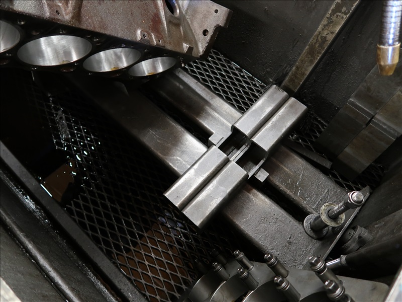 1984 WINONA VAN NORMAN 804552 G&M HONEST PERFORMANCE EXCESS