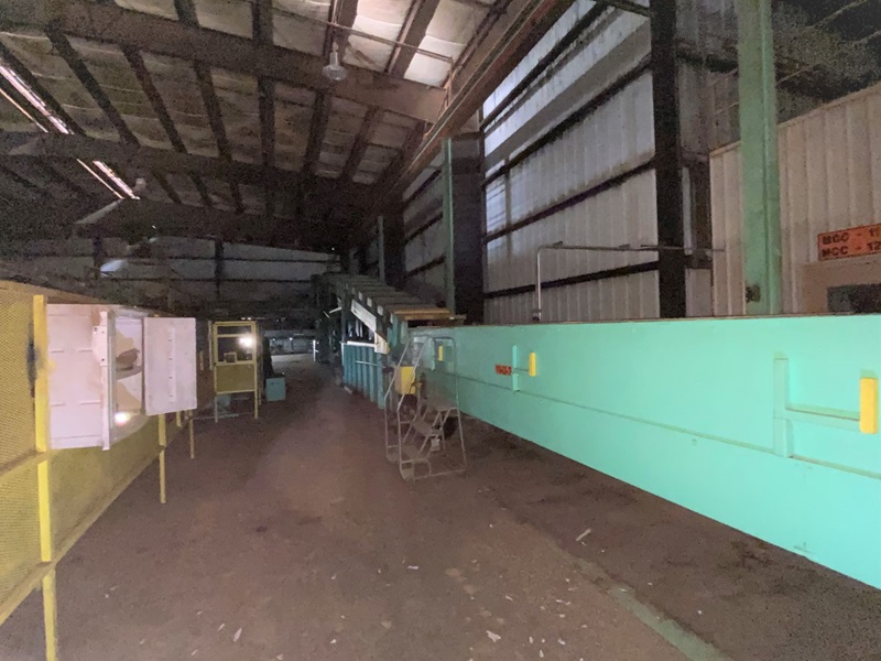 UKIAH THE FORMER PACIFIC MILL IN COOS BAY ONLINE AUCTION