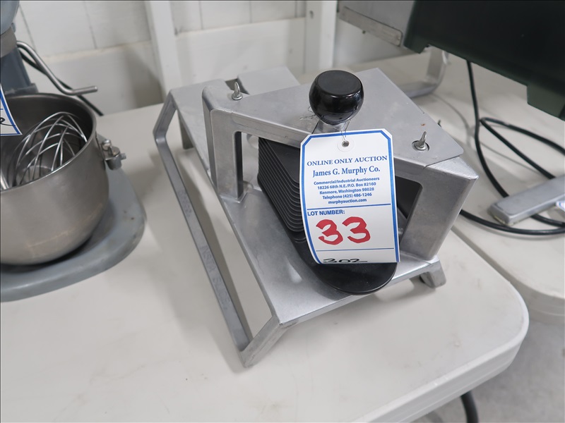 PREVIEW PHOTOS GROCERY STORE EQUIPMENT ONLINE AUCTION James G